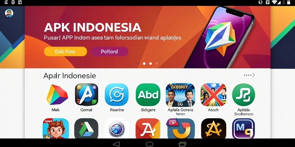 Tampilan antarmuka yang menarik dan ramah pengguna.