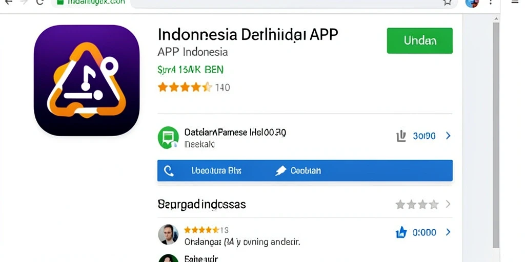 Tampilan antarmuka DORAHOKI yang menarik dan user-friendly.