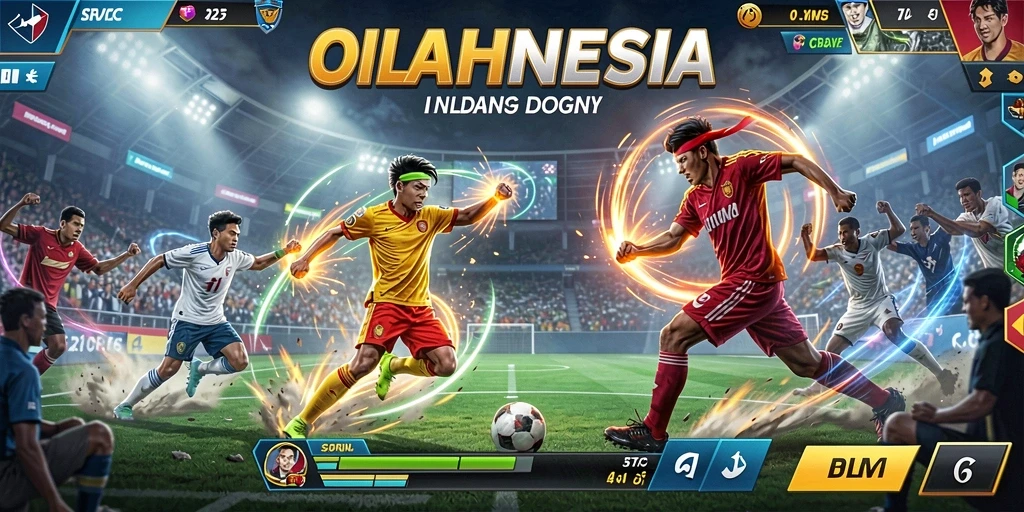 Antarmuka menarik dan mudah digunakan.