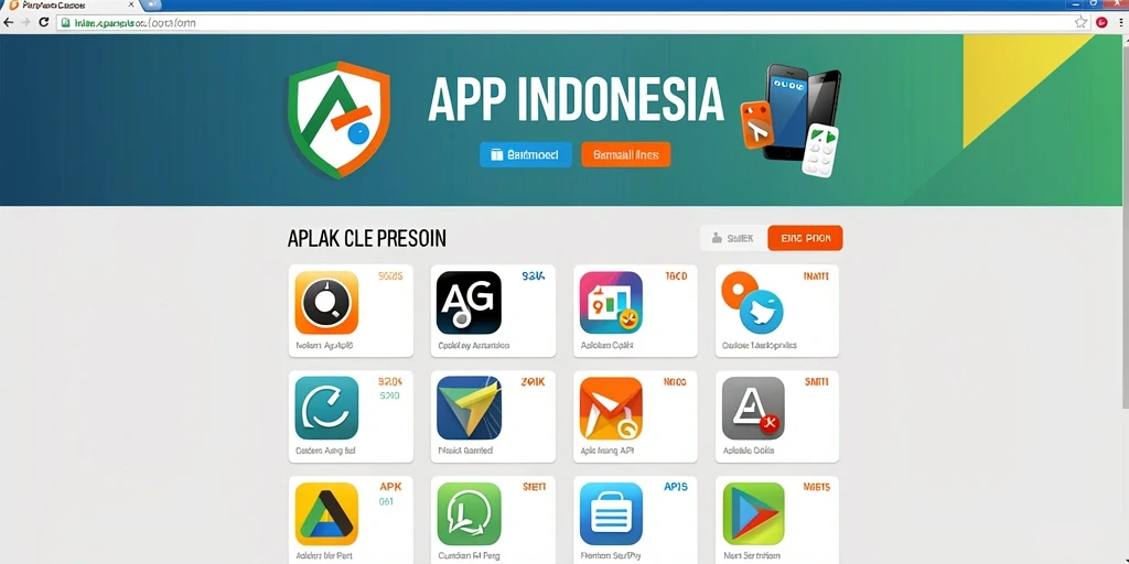 Tampilan awal aplikasi JEPANG77 yang menarik.