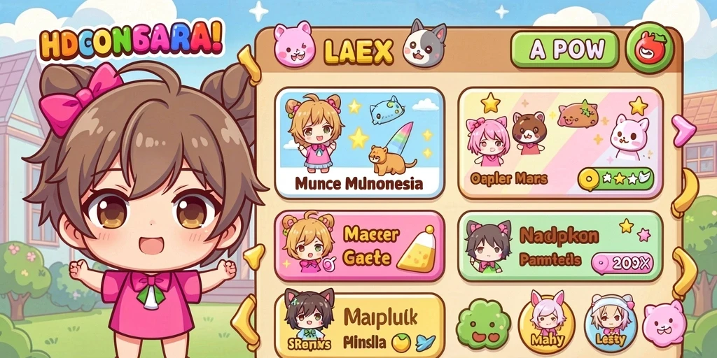 Tampilan utama aplikasi REZIXO yang menarik.